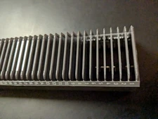 Straight Slide Tray Holder 50 Slides