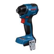 Bosch 18V Impact Driver (Bare Tool) Refurbish...