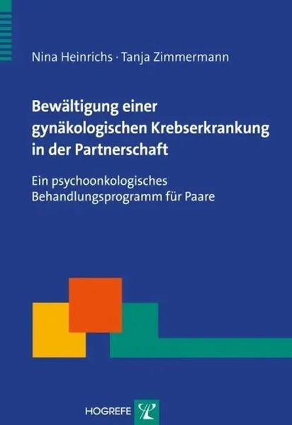 BewäLtigung Einer GynäKologischen Krebserkrankung In Der Partnerschaft | Deutsch-image