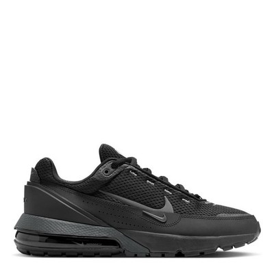 Nike Air Max Pulse SN54 Größe 45,5 UK 10,5 Schwarz Neu