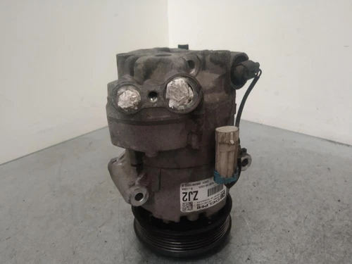 13250606 Compresseur Clim pour OPEL MERIVA B Enjoy 2011 189096 - Imagen 3 de 10