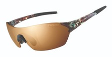 Tifosi Brixen, Blue Tortoise w/Brown/AC Red/Clear lenses 1480105402