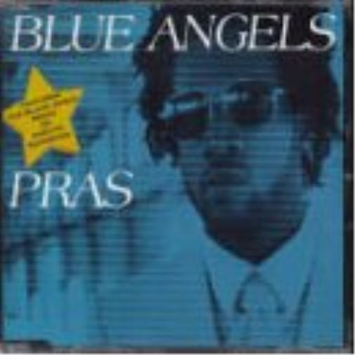Blue Angels Blue Angels + Ghetto Supastar + Murder Dem (CD)