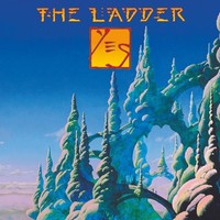 Audio Cd - Yes - The Ladder - Ear Music -D- Neu