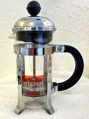 Bodum Chambord French Press Coffee Maker