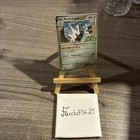Carte Pokémon Promo Pondralugon Scellé Couronne Stellaire Stamp