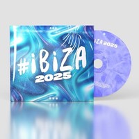 Various Artists - Ibiza 2025 - 1CD - G3Z