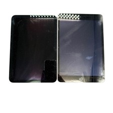 APPLE A1599  A1599 IPAD - Powers on Locked as Is