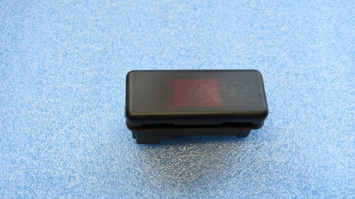 BMW E39 E38 - Warnblinker Schalter / Hazard Light SWITCH 8350947 61318350947