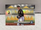 2024 Bowman - Bowman Scouts Top 100 Paul Skenes #BTP-3 (RC)