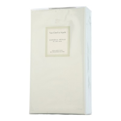 Van Cleef & Arpels - Collection Extraordinaire EDP Gardenia Petale 75ml