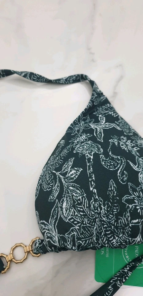 Bikini PALMER'S  S/M - Bild 2 von 3