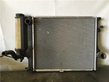 Radiateur BMW 523