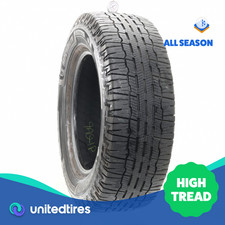 Used Lt 29565r20 Michelin Defender Ltx Platinum 129126s - 932