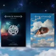 Book of Wisdom Volumes 1 & 2 by Harry B. Jose...