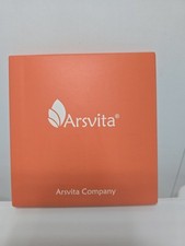 Arsvita CD Laser Lens Cleaner Disc Cleaning Set for CD/VCD/DVD Player, Safe and