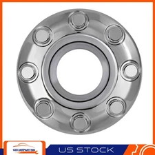 (1) Wheel Center Hub Cap For 2005-2018 Ford F-350 Super Duty Dually Front 4x4