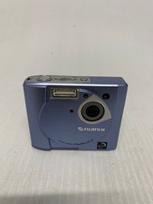 Fujifilm Finepix 40i Digital Camera Blue READ FREE SHIPPING