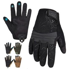 Touch Screen Tactical Gloves Cycling Climbing Sports Work Hunting Riding Gloves