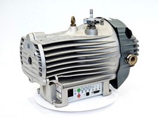 Serviced Edwards nXDS6i Dry Scroll Vacuum Pump A735-01-983 MFG 2015 nXDS 6i