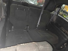 Used Third Seat Swvan Fits 2017 Dodge Caravan Grade A