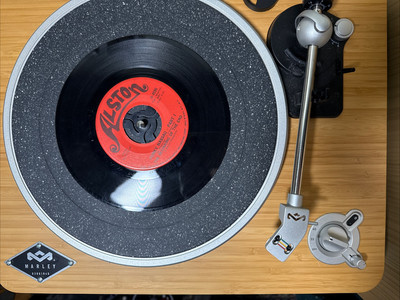 THE BEGINNING OF THE END - FUNKY NASSAU - PART 1 & PART II - SOUL - FUNK