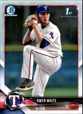 2018 Bowman Chrome Draft REFRACTOR or IMAGE Variations Pick From List