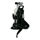 Boat diving device complete system 5 liter 300 bar diving bottle carrier automatic