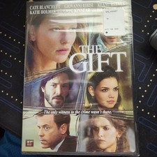 The Gift (DVD, 2000)