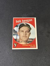 Click to enlarge Bob Keegan