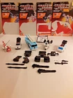 Defensor 100% Complete Vintage 1986 G1 Transformers Protectobots