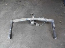 Anhängerkupplung VW PASSAT Variant (3B5) 1.6 - 321504 - 321505 - Starr