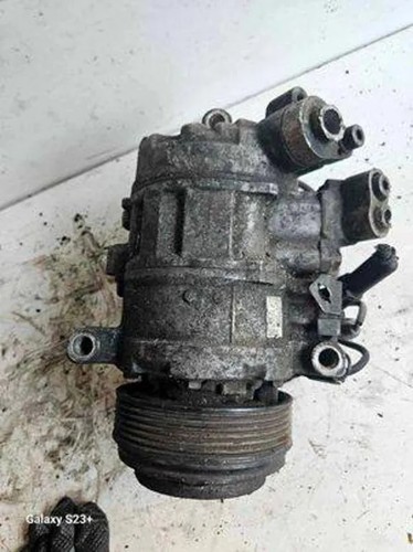 BMW 3 E90 Kondensatpumpe Klimaanalge 6SBU14C 2.00 Diesel 100kw 2007 34684601