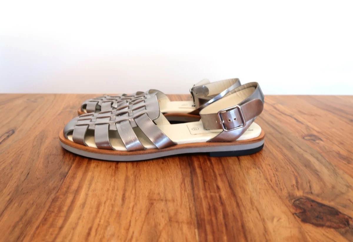 Jil Sander Flat 0 to 1/2