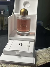 2025 NEW BYREDO BOIS OBSCUR EXTRAIT DE PARFUM 70ml 2.4 Oz NIB 100% AUTHENTIC