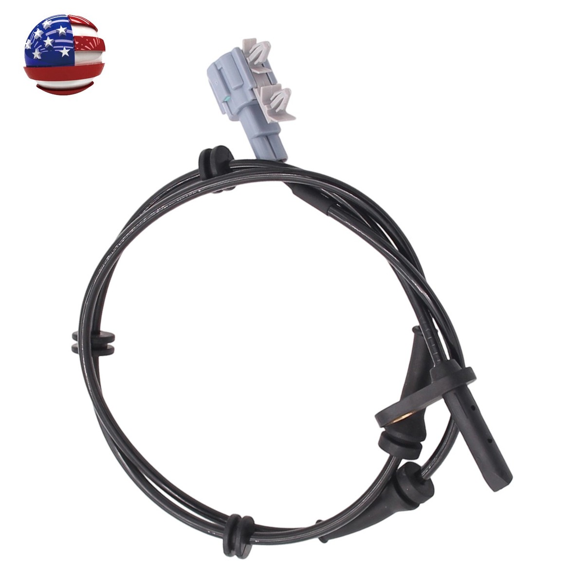 ABS Speed Sensor Rear Right Fits for 2005-2009 Nissan Frontier