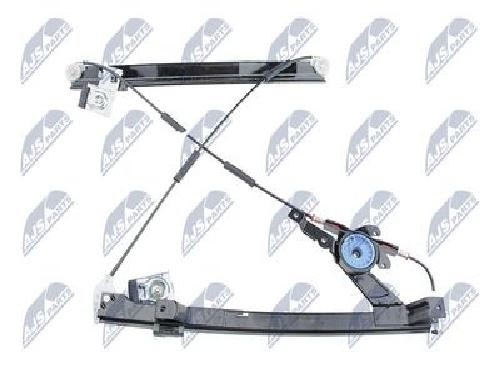 WINDOW REGULATOR EPS-FR-015 FOR FORD MONDEO/III/Turnier CFBA/CHBB/CHBA 1.8L 4cyl - Image 2