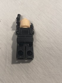 Lego Star Wars: TIE Advanced Prototype 75128 & 75031 TIE Interceptor