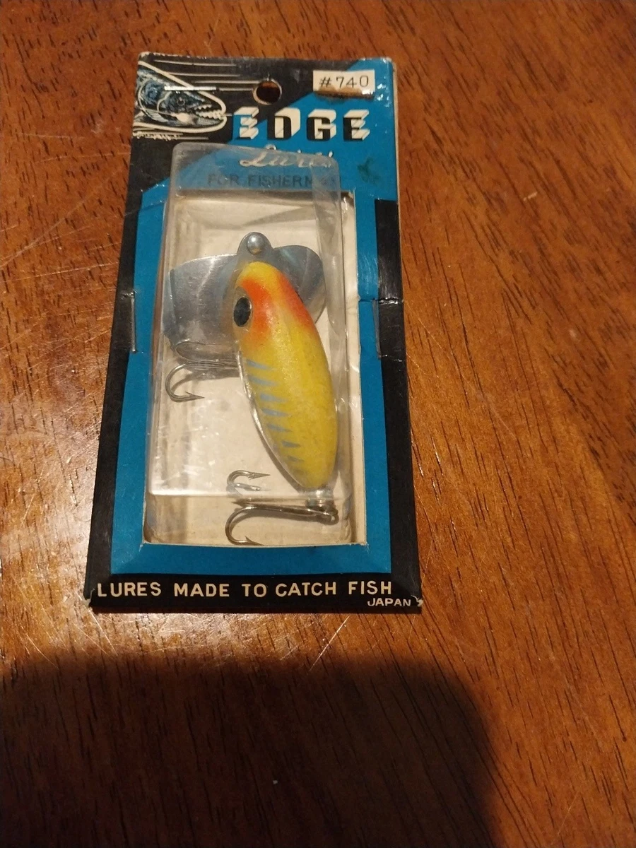 Japan Lures Indiana Vintage Fishing Lures for sale | eBay