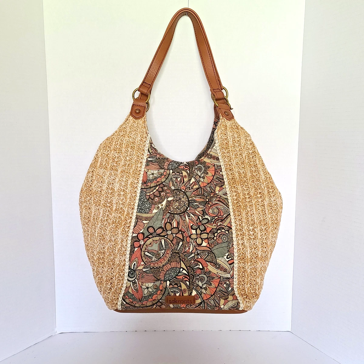 Sakroots Hobo Bags for Women for sale | eBay display picture 1