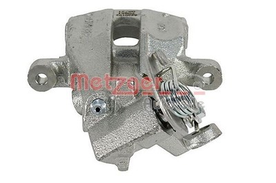 Original Metzger brake caliper 6260192 for Peugeot VW