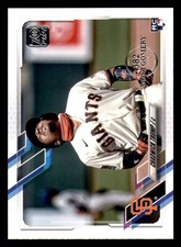 2021 Topps 582 Montgomery Club Parallel 1-250 * Set Break * * Pick Your Card * *