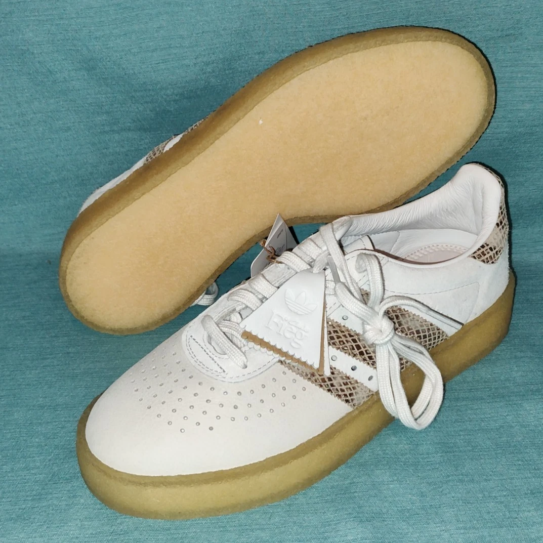 Ronnie Fieg x Clarks x adidas 8th Street AS350 Kithmas for Sale