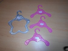 NEIU ! Baby  Born  Kleiderbügel  für  Puppe...