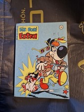 Fix und Foxi Extra Das  Taschenbuch von Rolf Kauka Nr 22 Von 1973