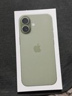 GENUINE APPLE IPHONE 17 Box , Sage 256GB , only Box 📦 