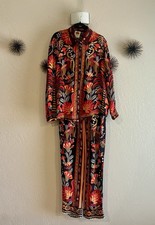 Farm Rio Red Nature Beauty Set XL