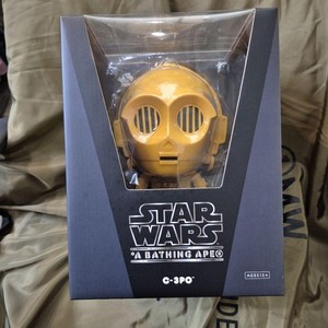 Bape Star Wars | eBay