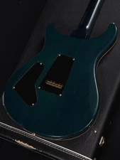 Paul Reed Smith (PRS) Wood Library Custom 24 10Top Color