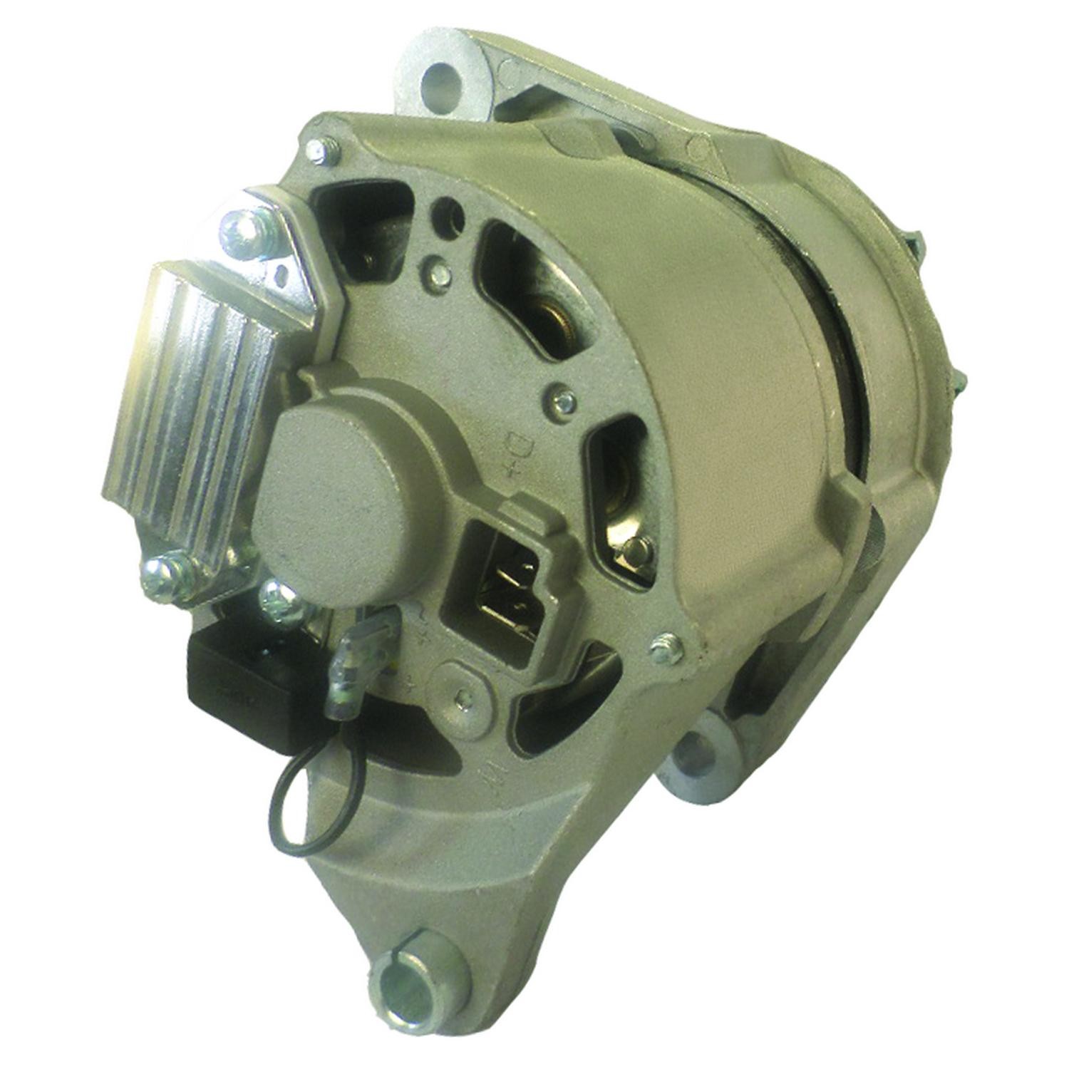 New 33A Alternator For Lamborghini Ag R 724, R 754, R 765 C 1982-1985 0120300558